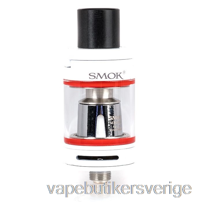 Vape Sverige Smok Tfv8 Baby Beast Tank Vit